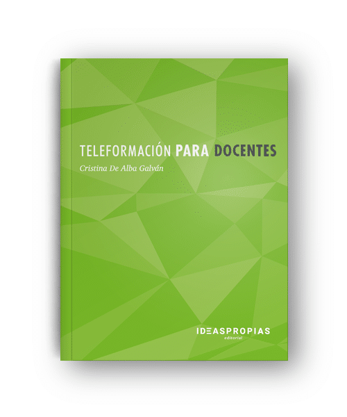 SSCE001PO Teleformación para docentes