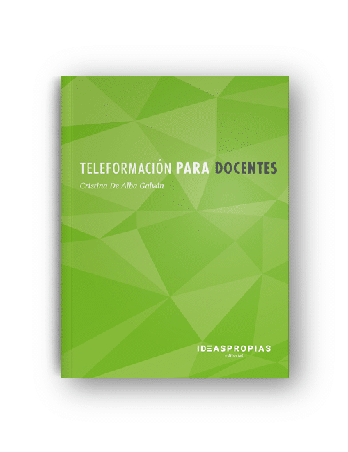 SSCE001PO Teleformación para docentes 1 SSCE001PO Teleformación para docentes