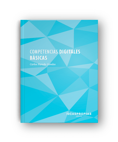IFCT45 Competencias digitales básicas
