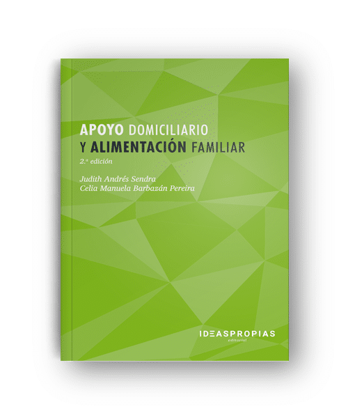 MF0251_2 Apoyo domiciliario y alimentación familiar