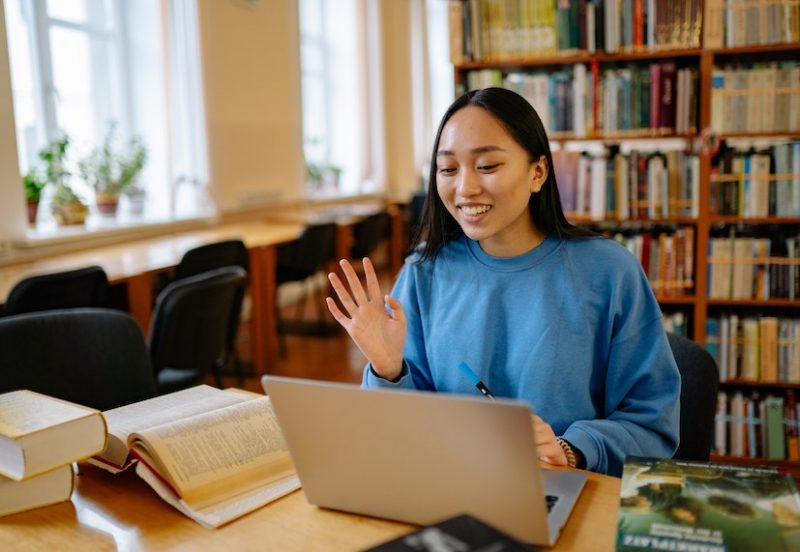 Qué es un aula virtual y para qué se utiliza 🥇
