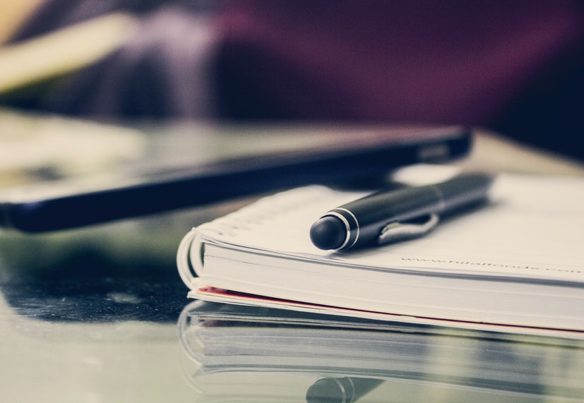 Resolución convocatoria