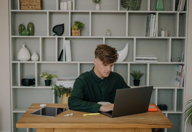 Qué es un aula virtual y para qué se utiliza 🥇