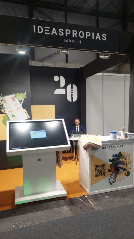 feria digielearning 2025