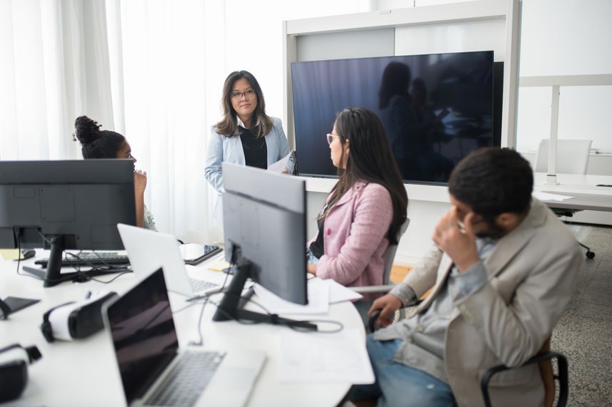 subvenciones para la innovación en centros de formación de Euskadi
