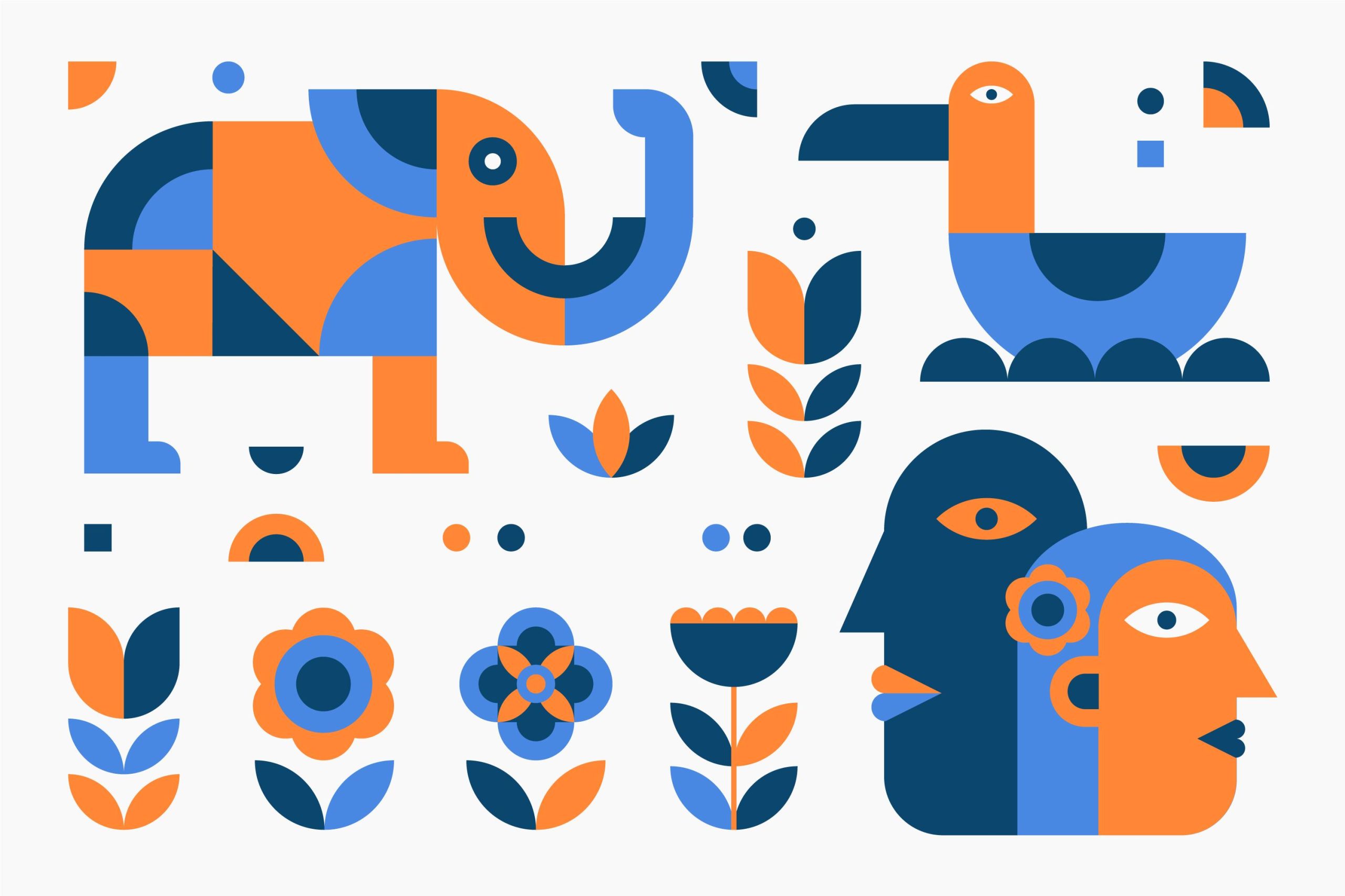 teoria gestalt elearning