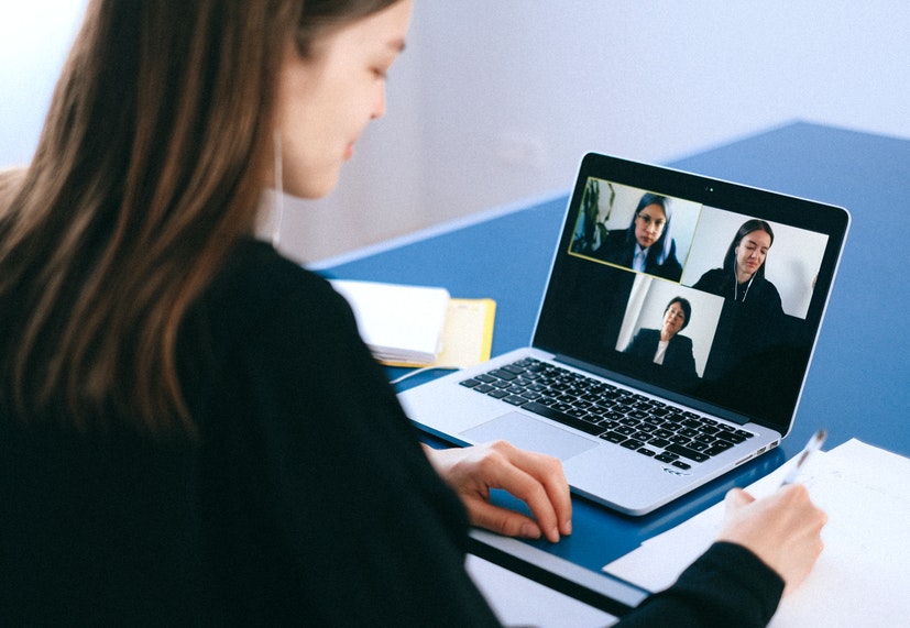 Requisitos para una videoconferencia