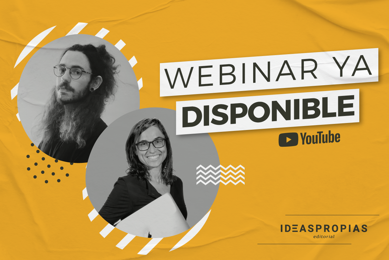 webinar crear cursos elearning